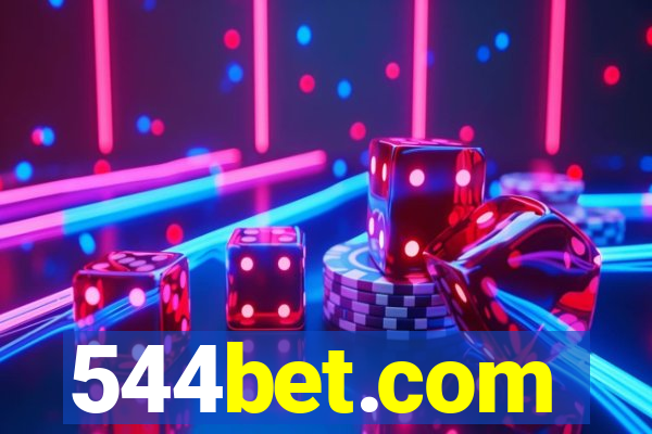 544bet.com