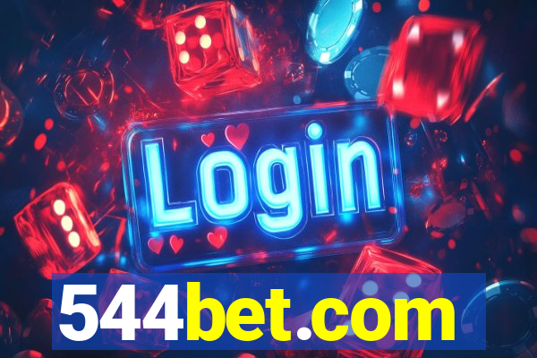 544bet.com