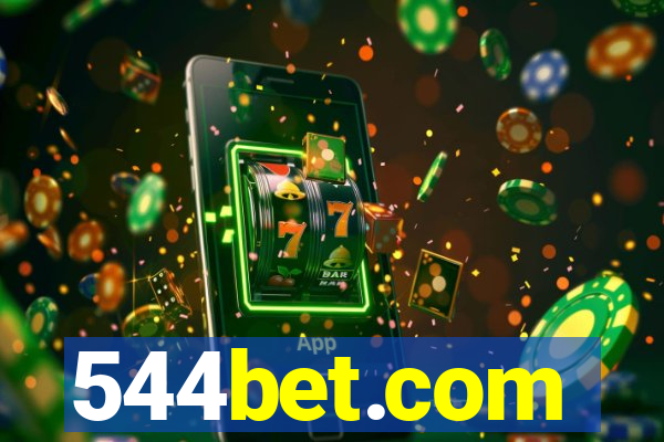 544bet.com