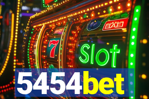 5454bet