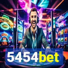 5454bet