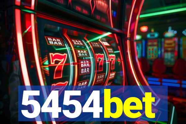 5454bet
