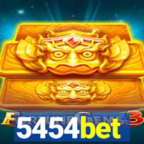 5454bet