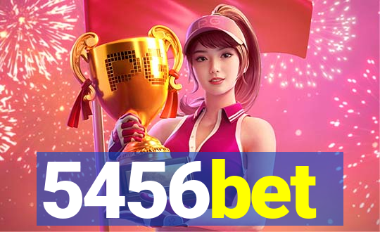 5456bet