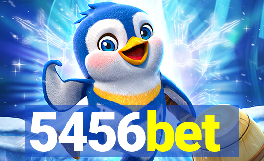 5456bet