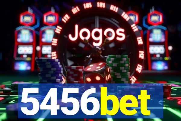 5456bet