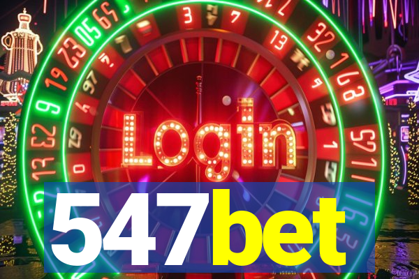 547bet