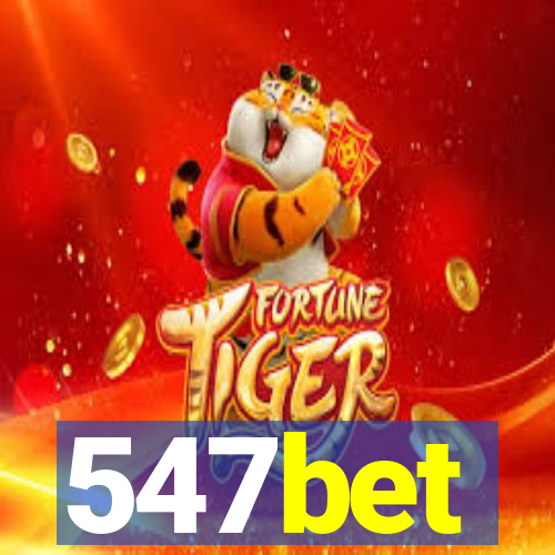 547bet