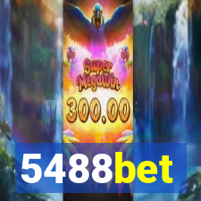 5488bet