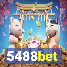 5488bet