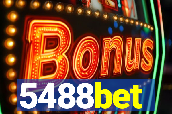 5488bet