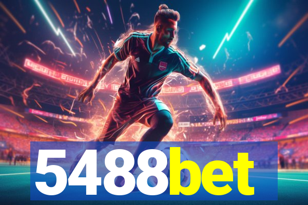 5488bet