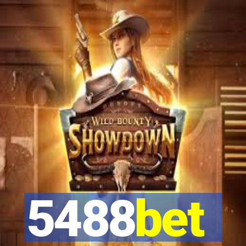 5488bet