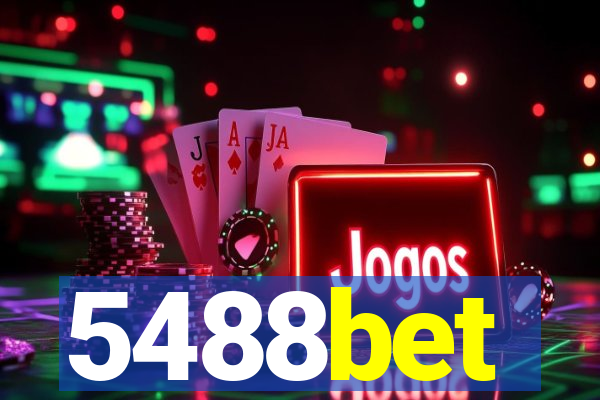 5488bet