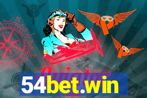 54bet.win