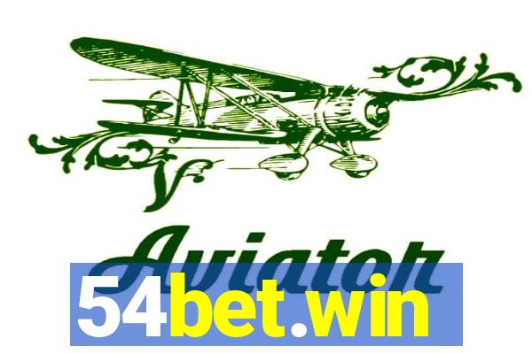 54bet.win