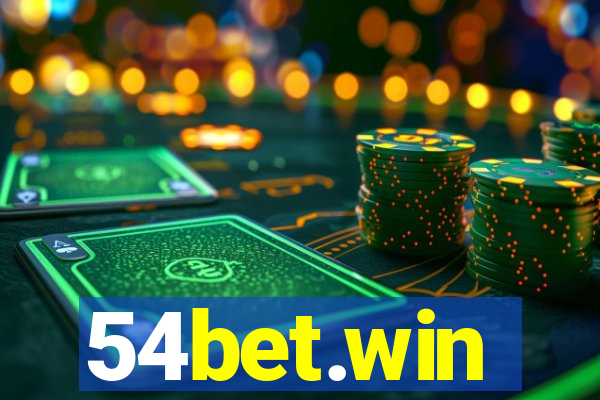 54bet.win