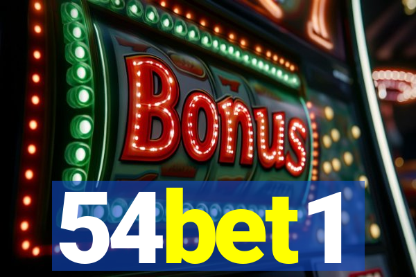 54bet1
