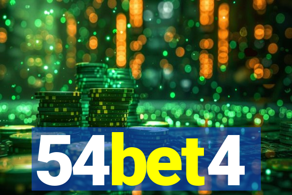 54bet4