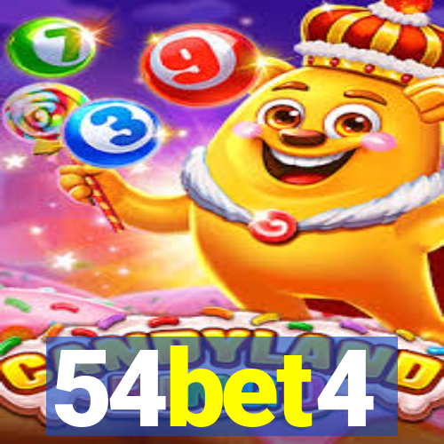54bet4