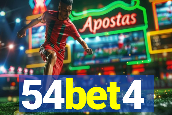 54bet4