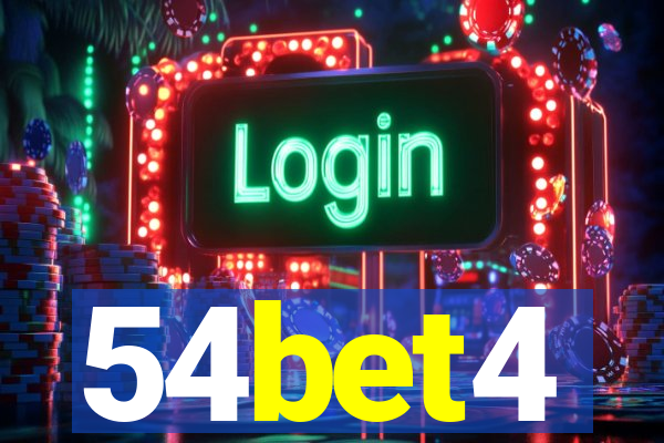 54bet4