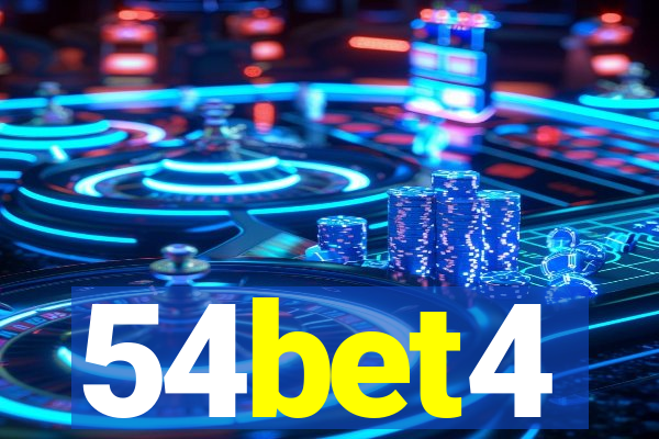 54bet4