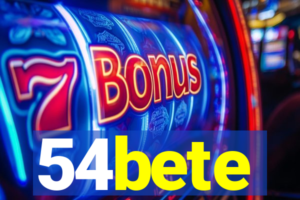 54bete