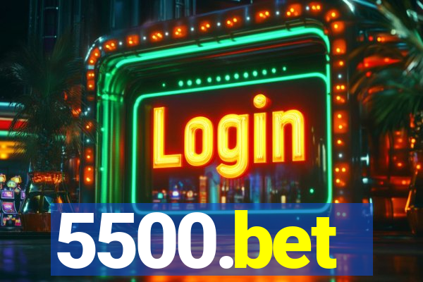 5500.bet