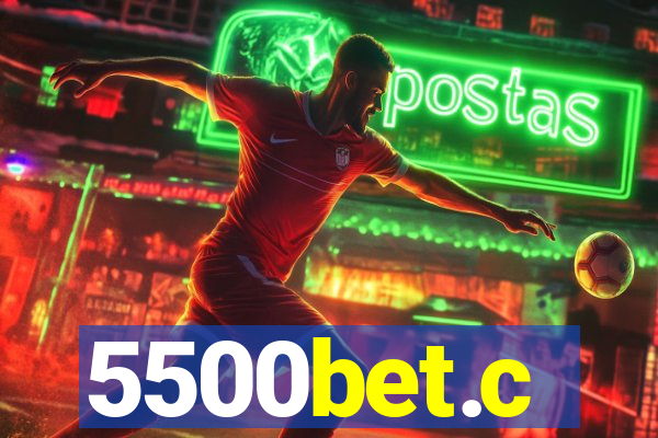 5500bet.c