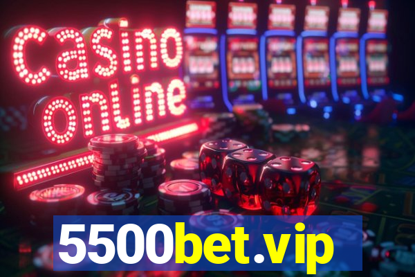 5500bet.vip