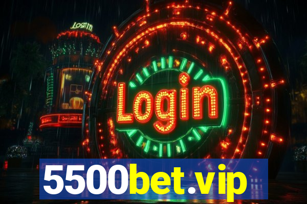 5500bet.vip