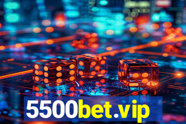 5500bet.vip