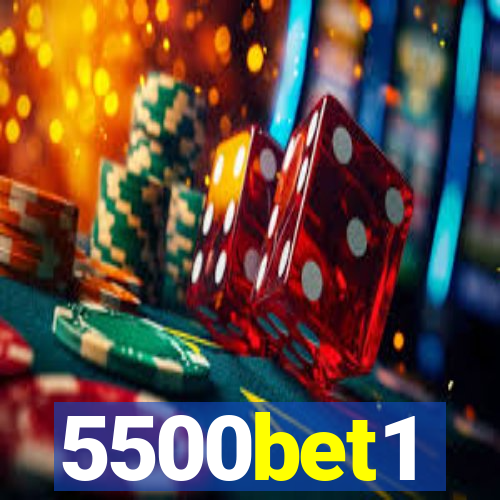 5500bet1