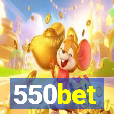 550bet