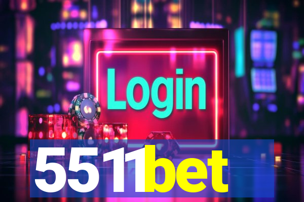 5511bet