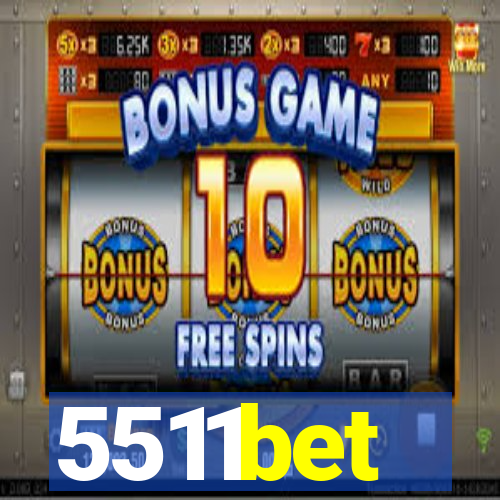 5511bet