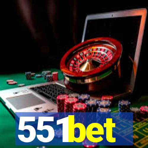 551bet