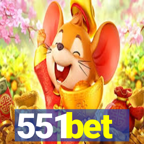 551bet