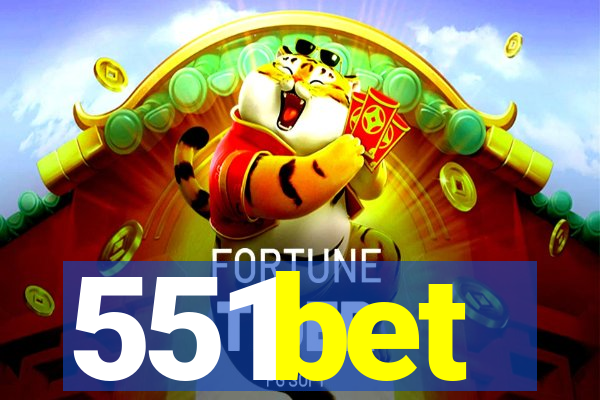 551bet