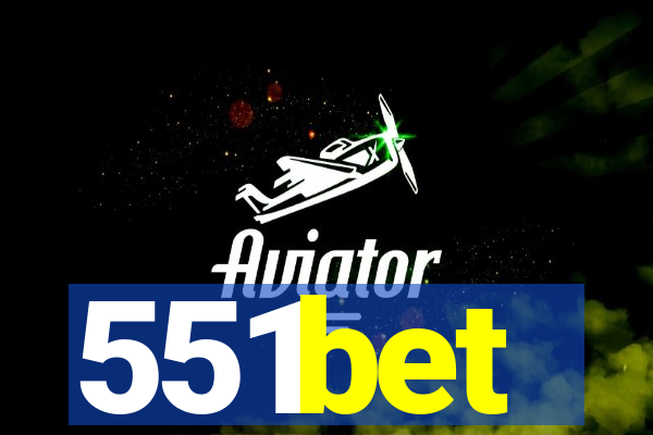 551bet