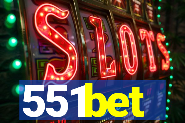551bet