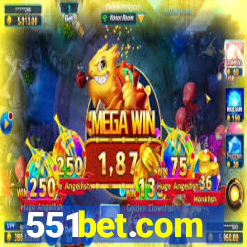 551bet.com