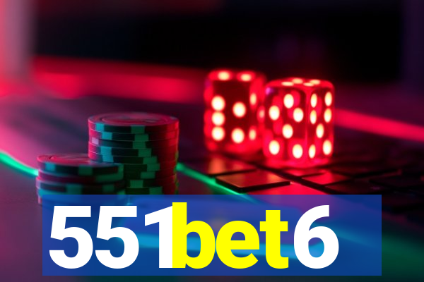 551bet6