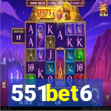 551bet6