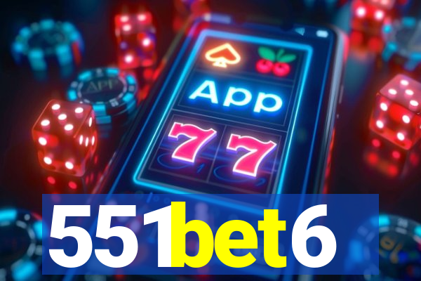 551bet6