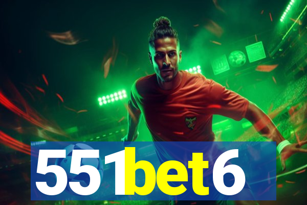 551bet6