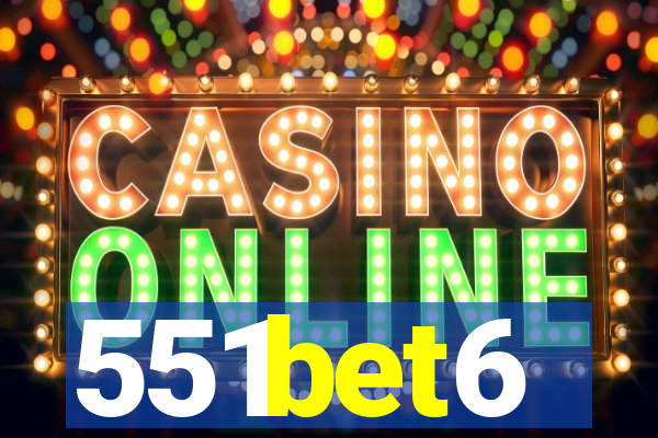 551bet6