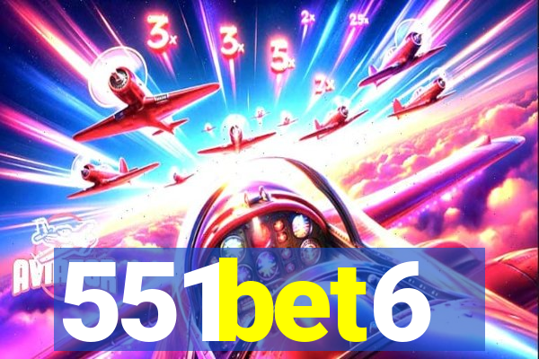 551bet6