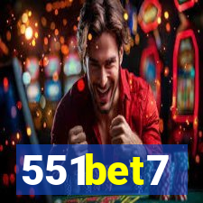 551bet7